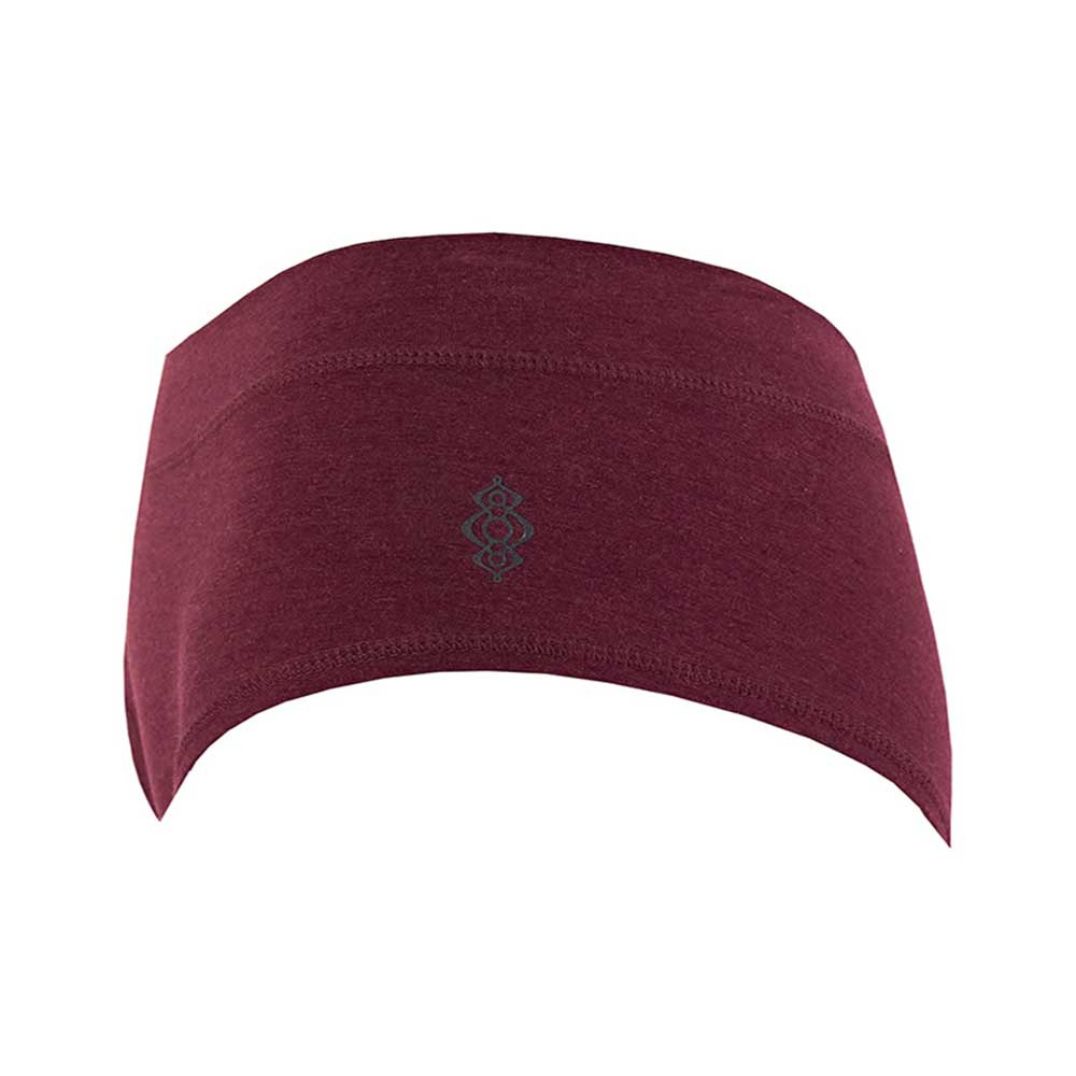 Unterwäsche "Hush" Red Melange, Bambus – Bild 5