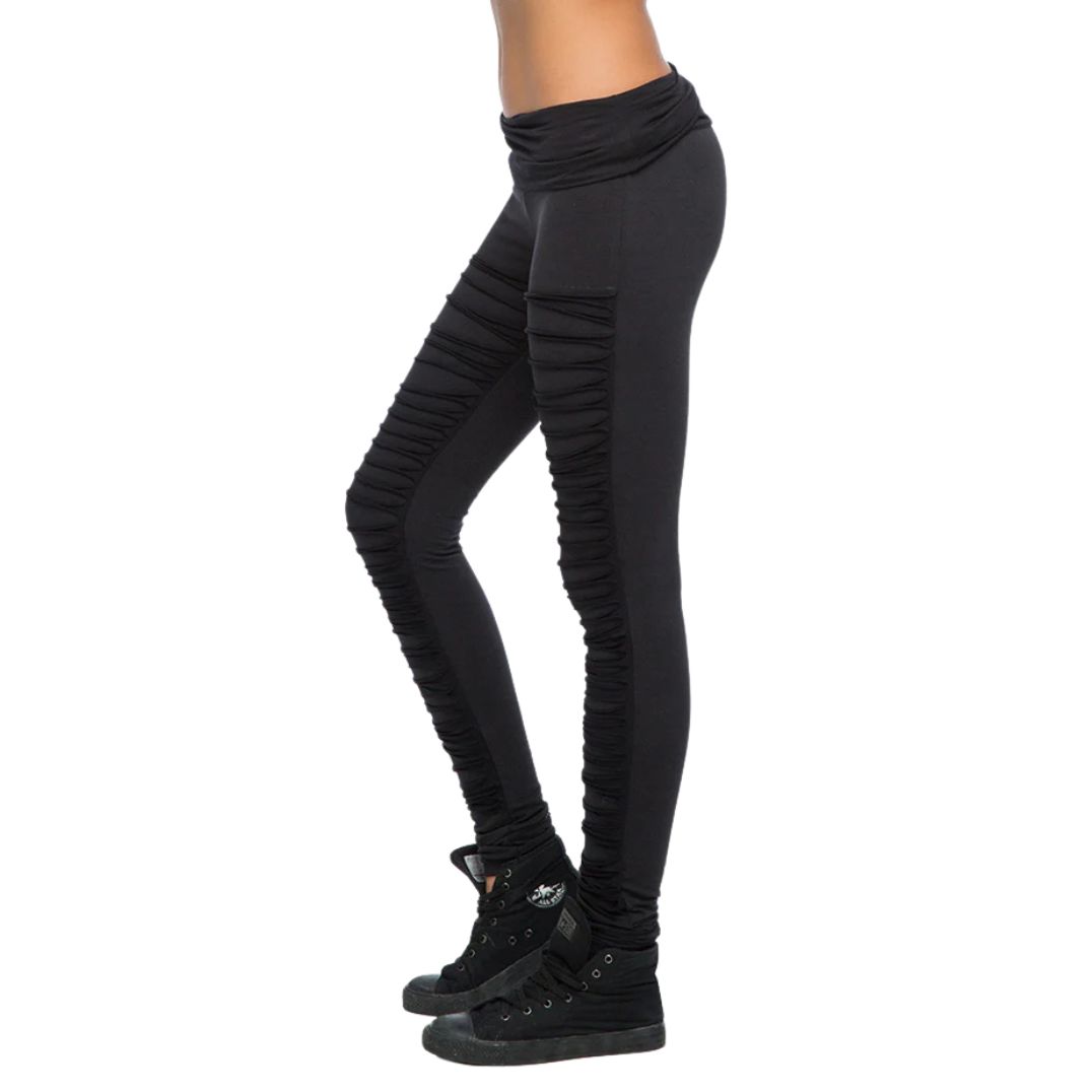 Leggings "Jiko leggings" Black