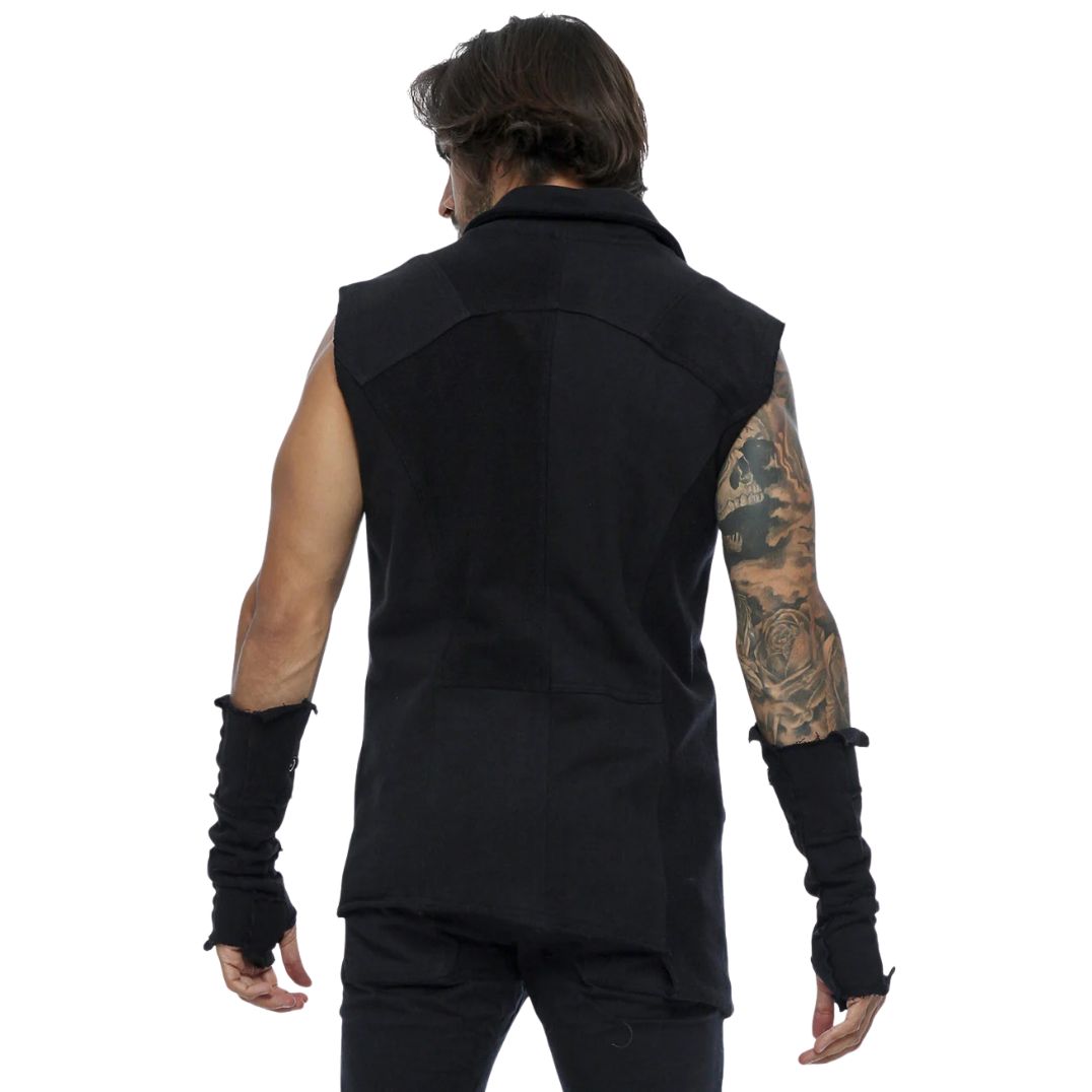 Weste "Off RMX Vest" – Bild 2