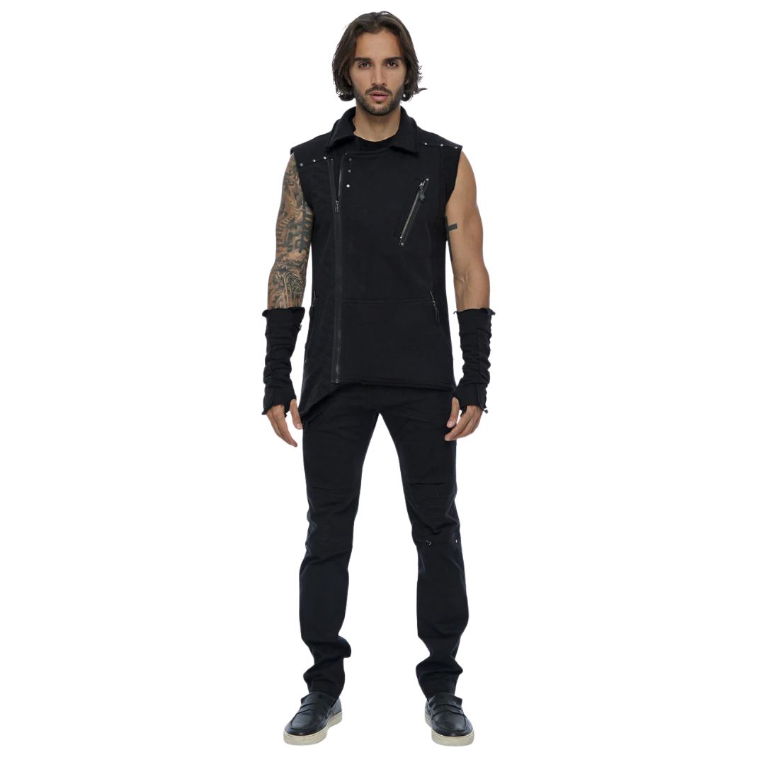 Weste "Off RMX Vest" – Bild 3