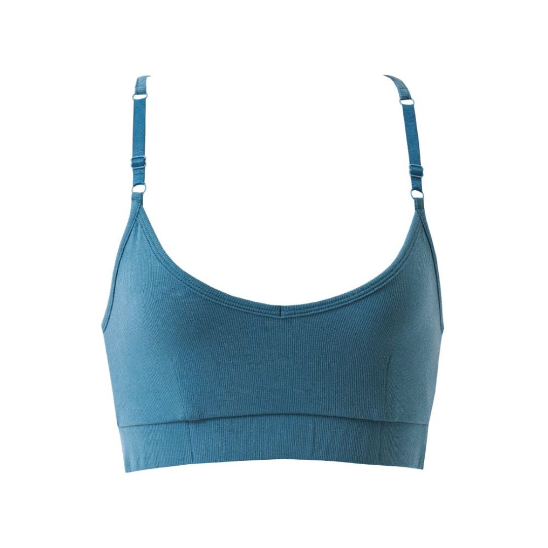 BH "Prana Bra" Hydro Blue