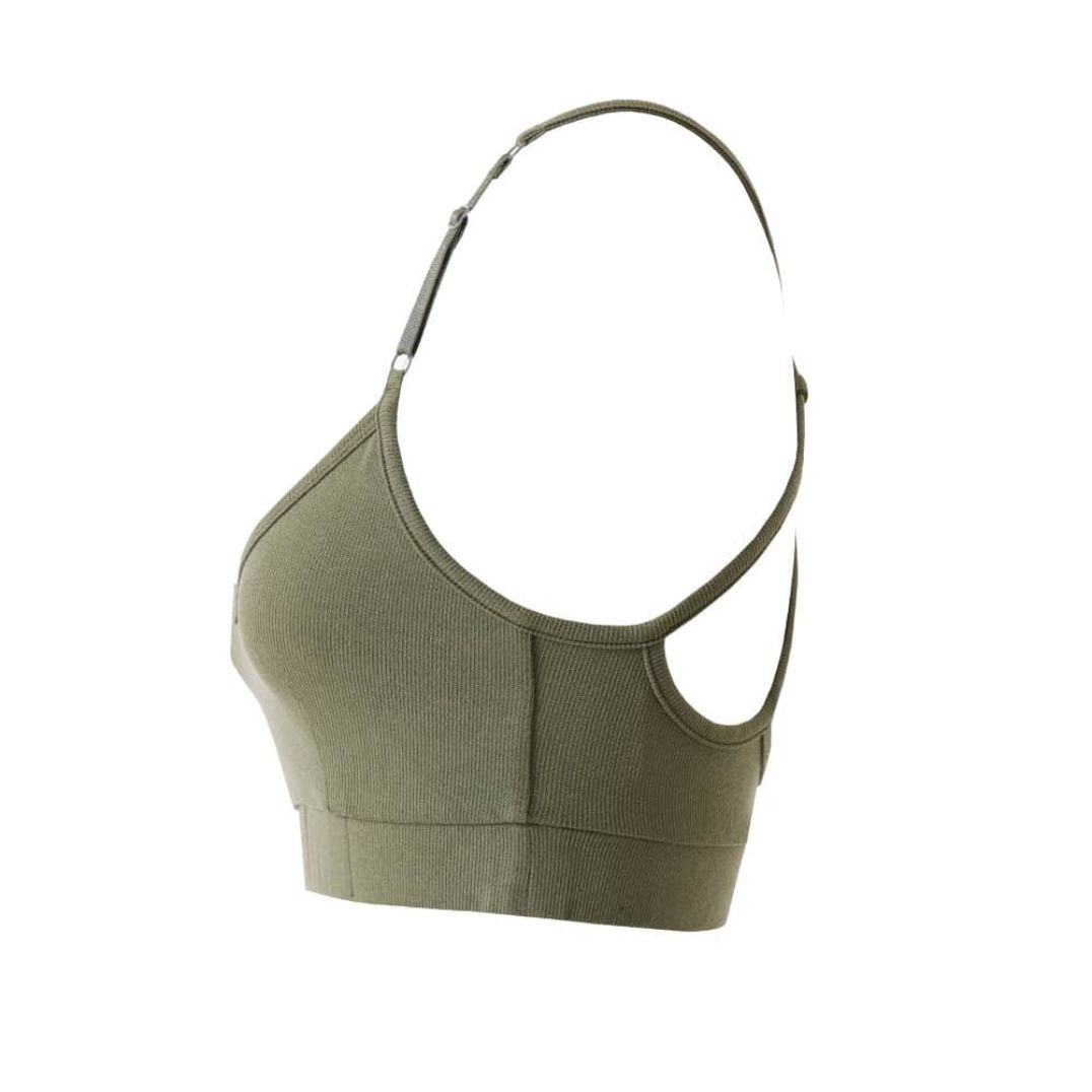 BH "Prana Bra" Olivine Green – Bild 3