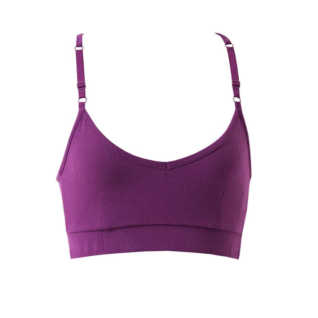 BH "Prana Bra" Passion Purple