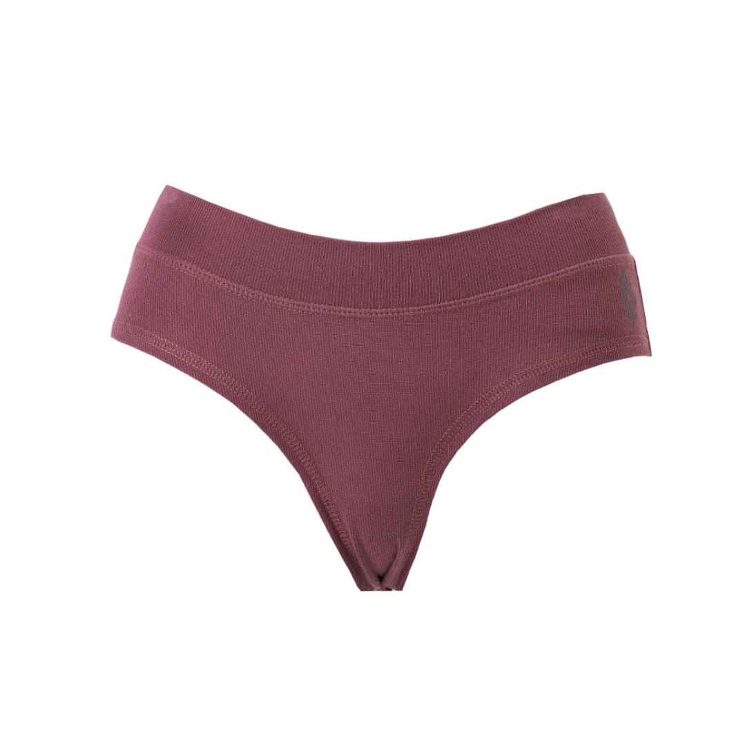 Panty "Prana Underwear" Wild Rose