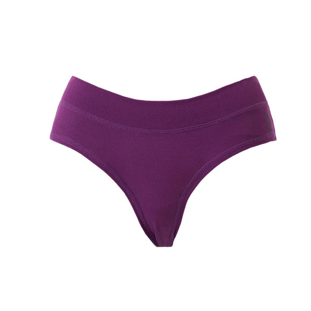 Panty "Prana Underwear" Passion Purple