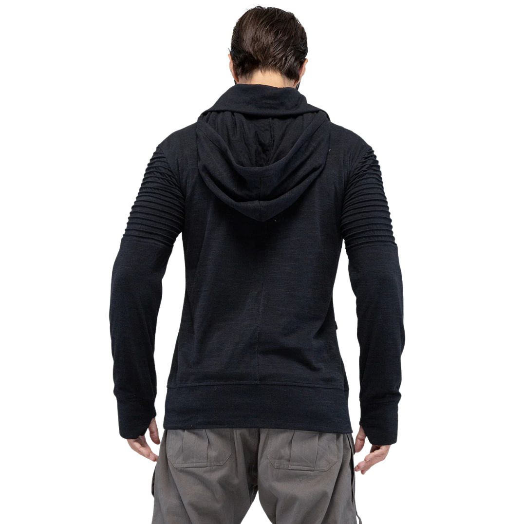 Pullover "Ramones Hooded Sweater" – Bild 2