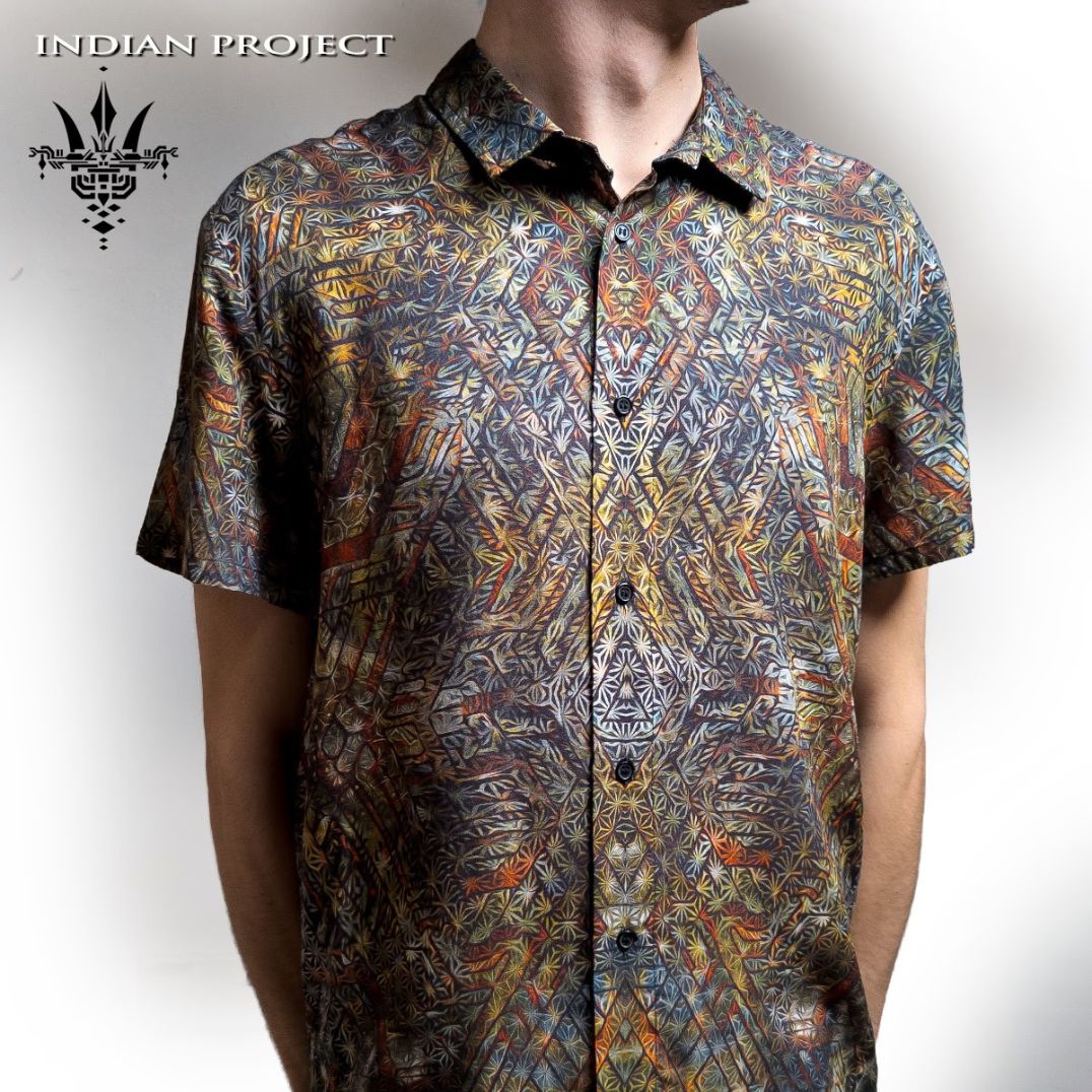 Hemd "Equal" – Bild 2