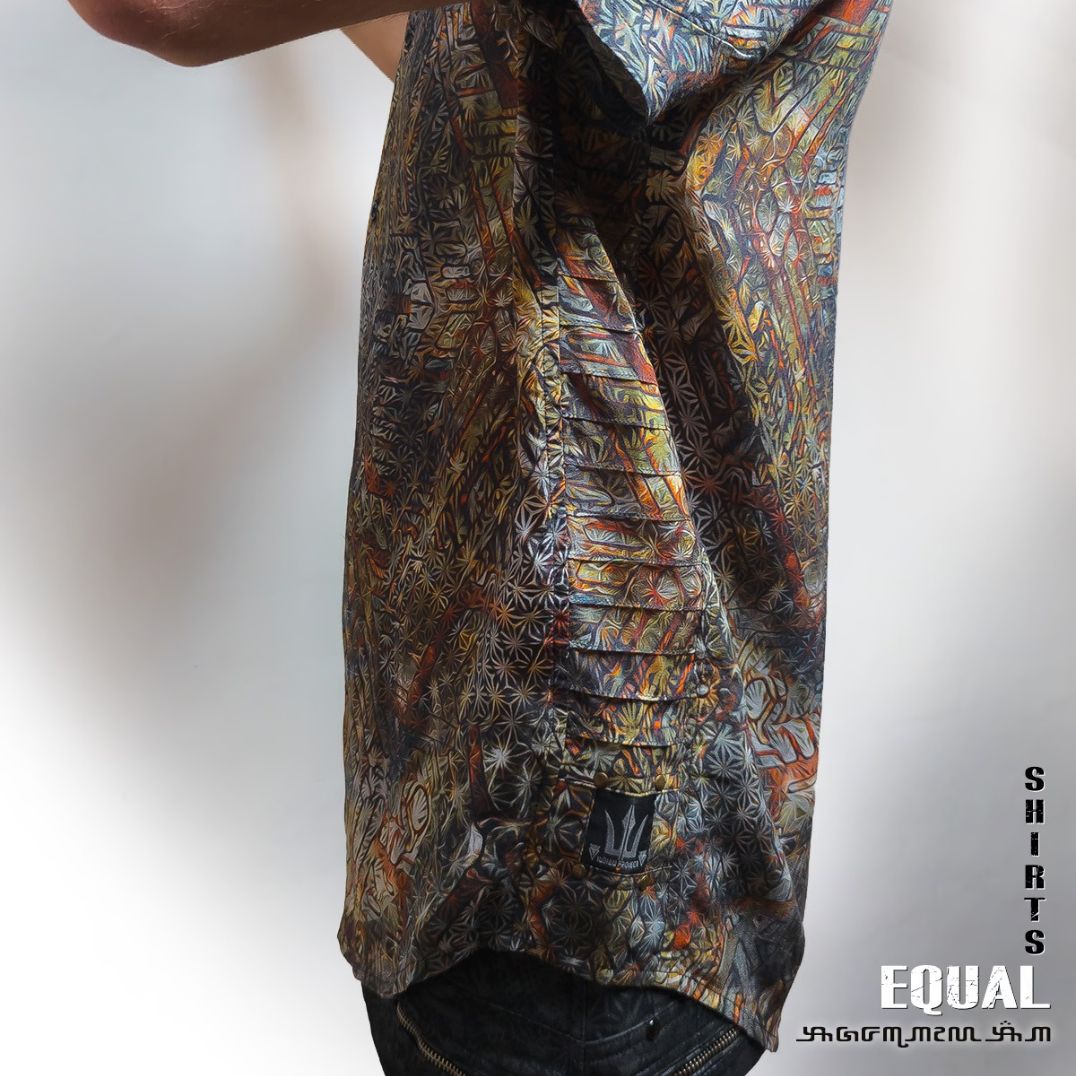 Hemd "Equal" – Bild 3