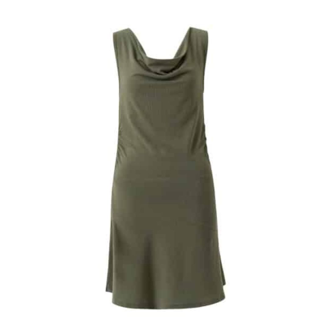 Kleid "Daiquiri Dress" Olivine