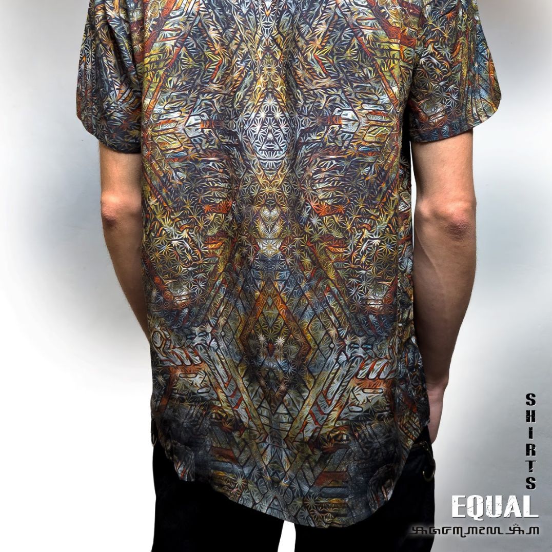 Hemd "Equal" – Bild 6