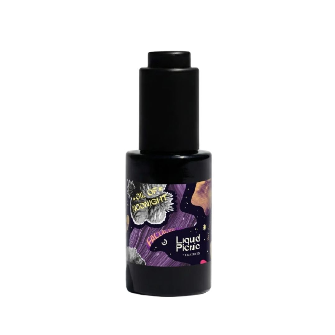 Gesichtsöl "Oil of Noonight"